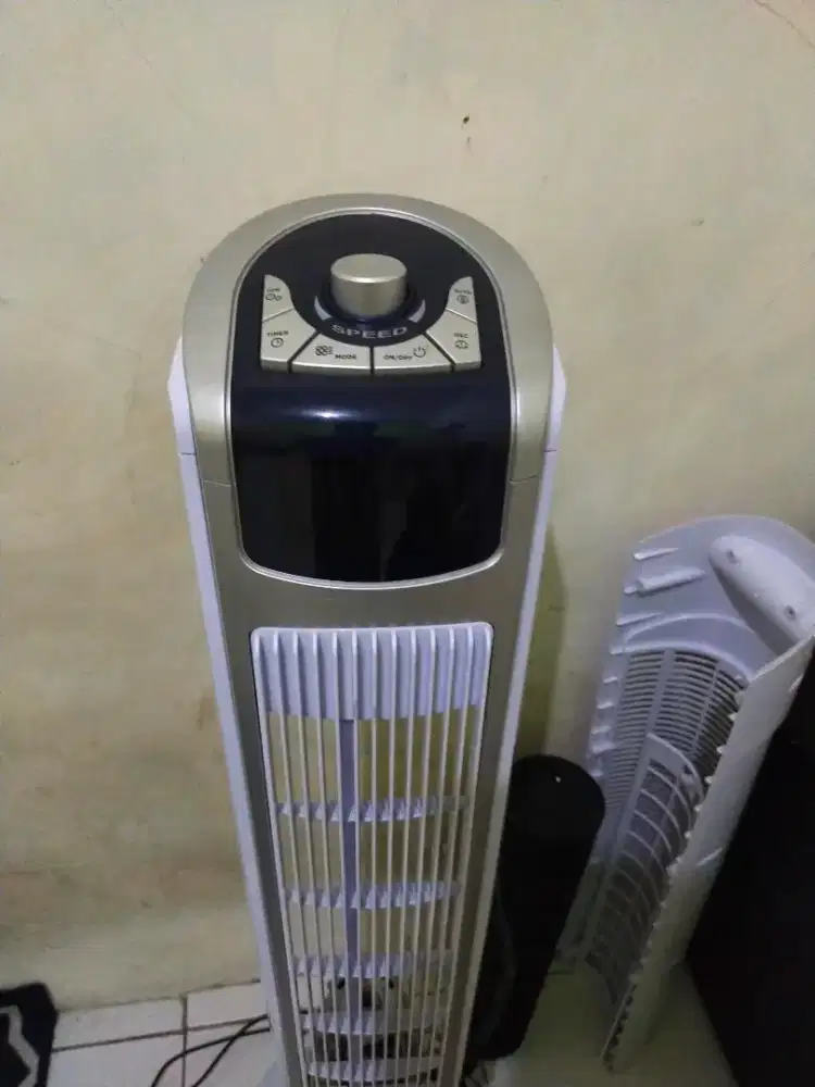 Dijual kipas portable merek tower