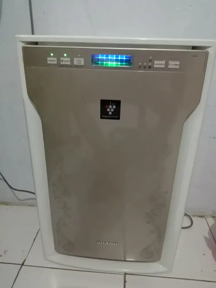 Air purifier Sharp FU A 80 YN