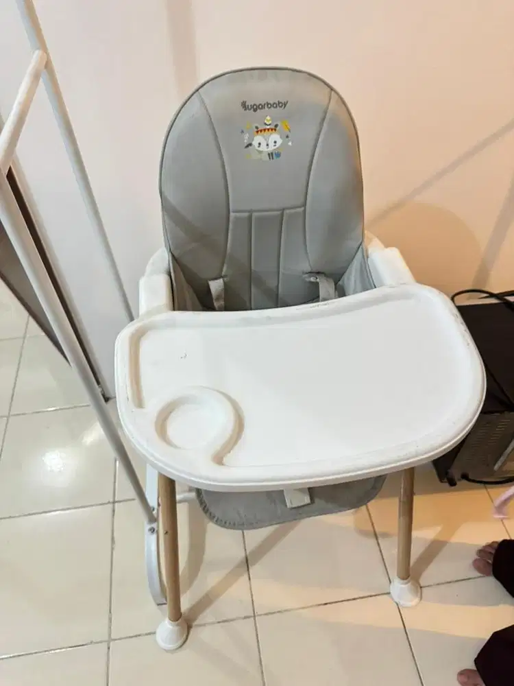 Babychair sugarbaby