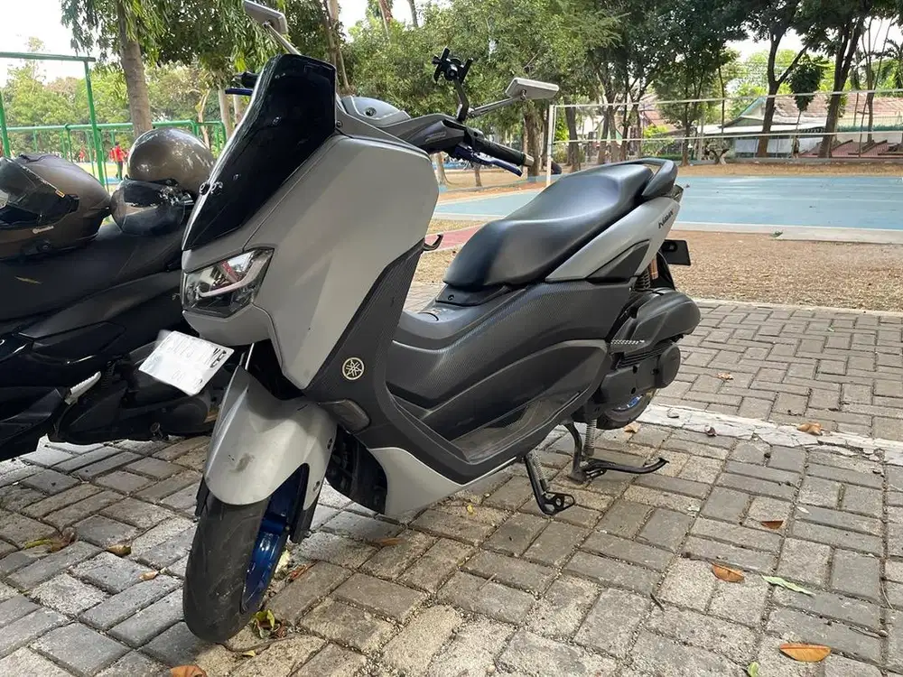 Dijual nmax new 2023 non abs