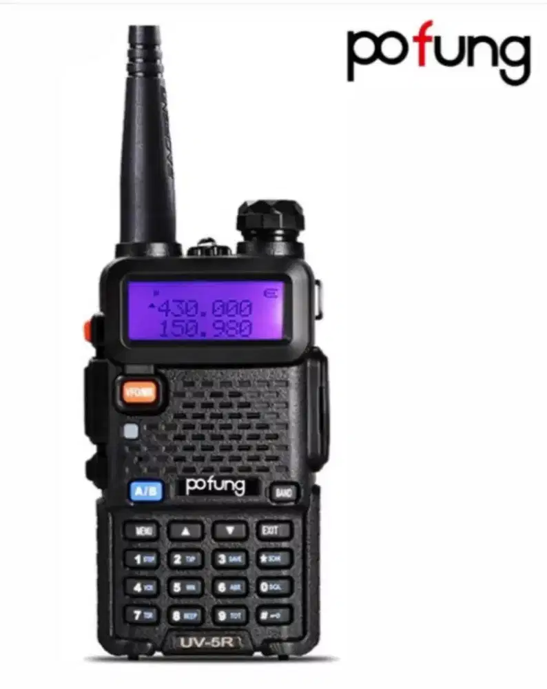 HT Pofung UV-5R