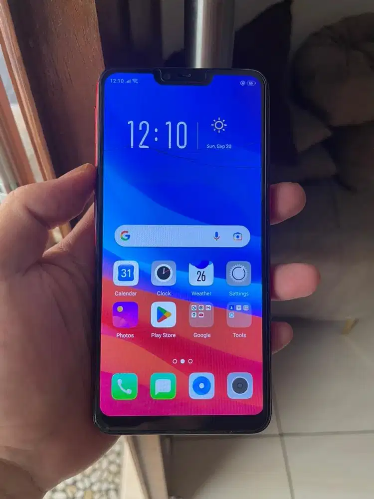 Oppo a3s 6/128 batangan