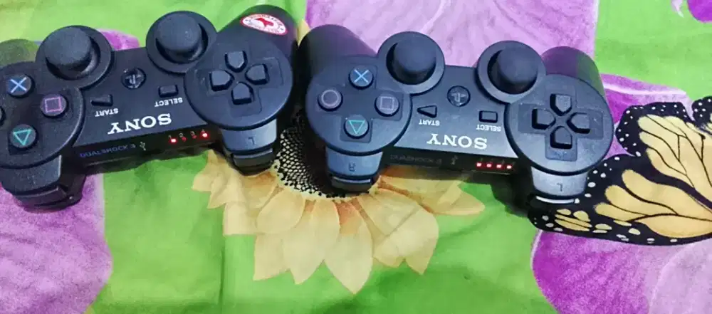 Stik OP PS3 baru 2pcs
