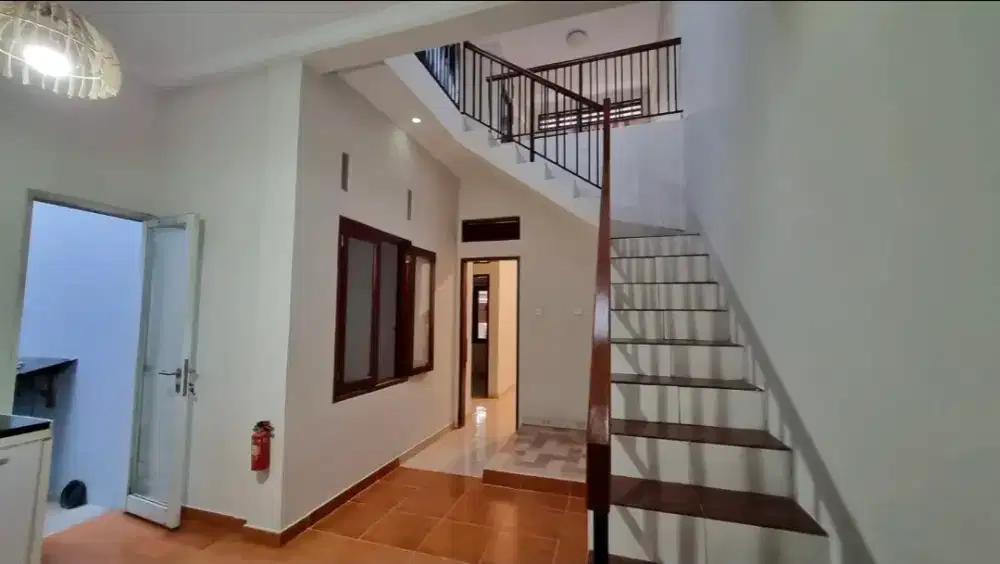 Dijual Rumah Nyaman,Bersih dan Homy