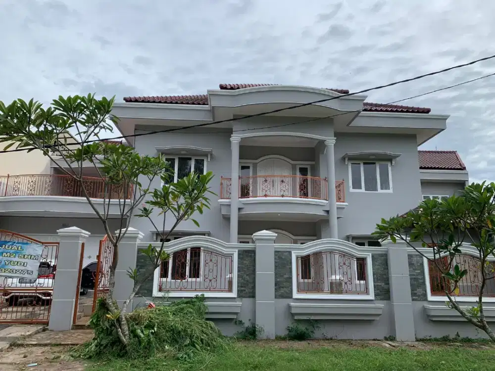 Dijual Cepat Rumah Mewah di Cinere, Depok