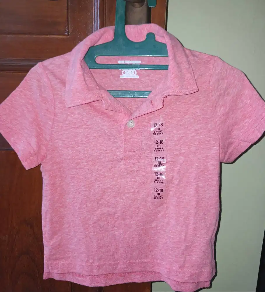 Baju Kaos Kaun Adem Bayi