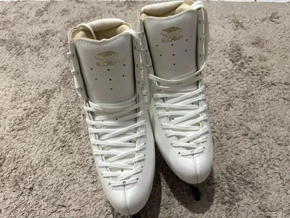 Edea Overture Ice Skates (265 D)