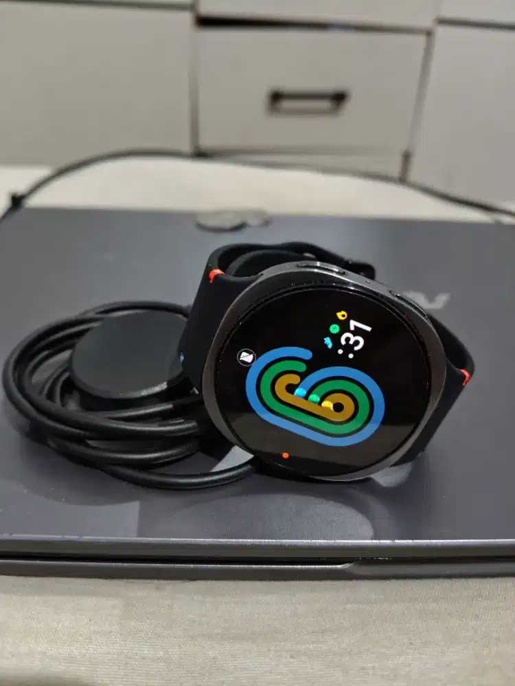 Galaxy watch 8 44m mulus normal