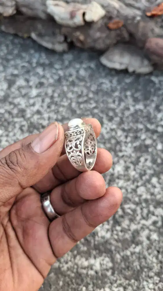 cincin perak 925
