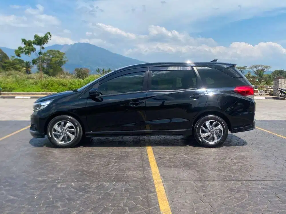 Honda Mobilio 2019 Bensin
