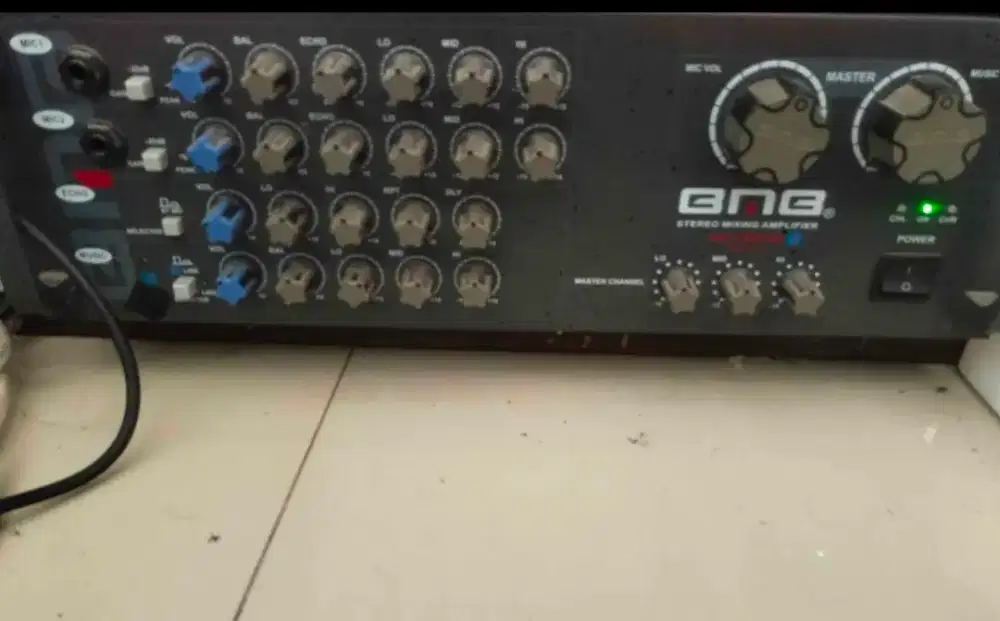 BMB DA 1600 SE Bluetooth
