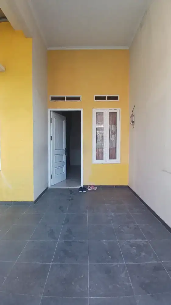 Disewakan Rumah Di Daerah Pondok Ungu Sektor V