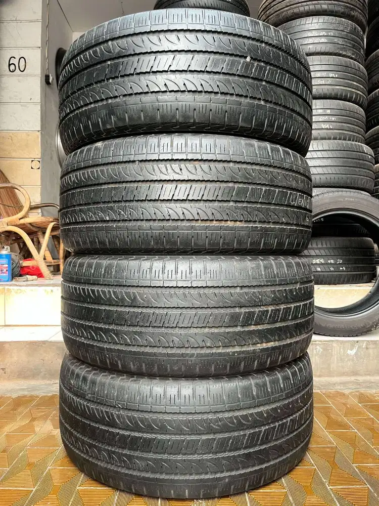 Ban Yokohama Geolandar 285 50 r20 4Pcs