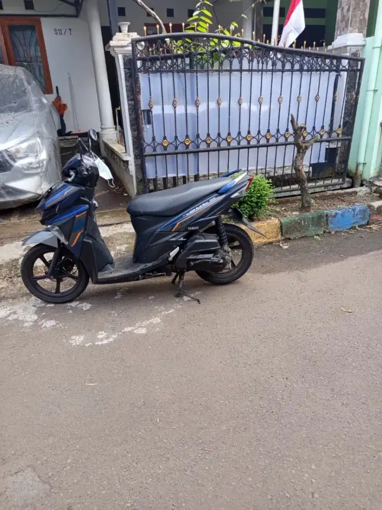Di jual soulgt 2017
