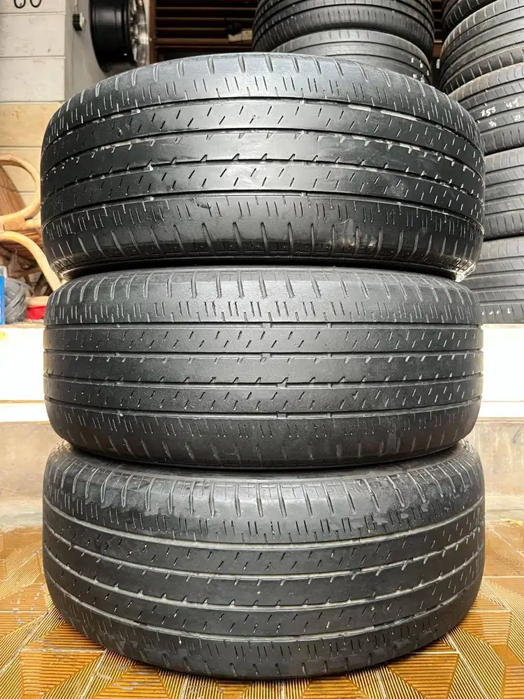Ban Bridgestone Turanza ER33 215 55 r17 3Pcs
