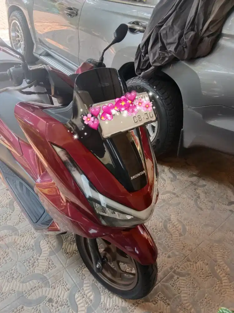 PCX rosdsync  2025