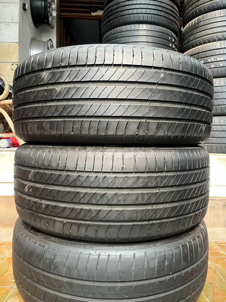 Ban Michelin Primacy 4 225 50 r18 2Pcs