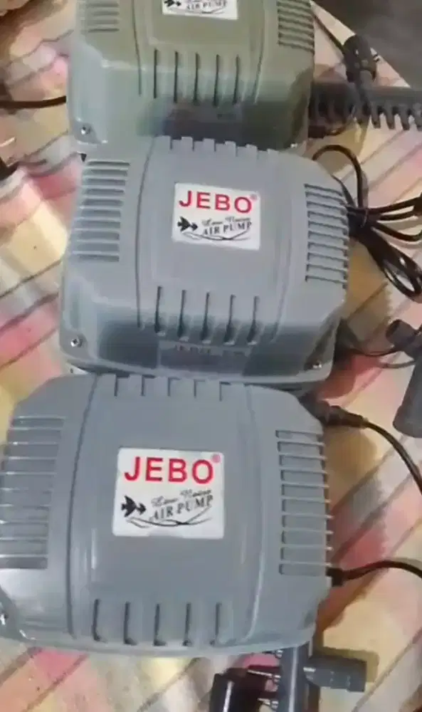 AirRator Jebo p30