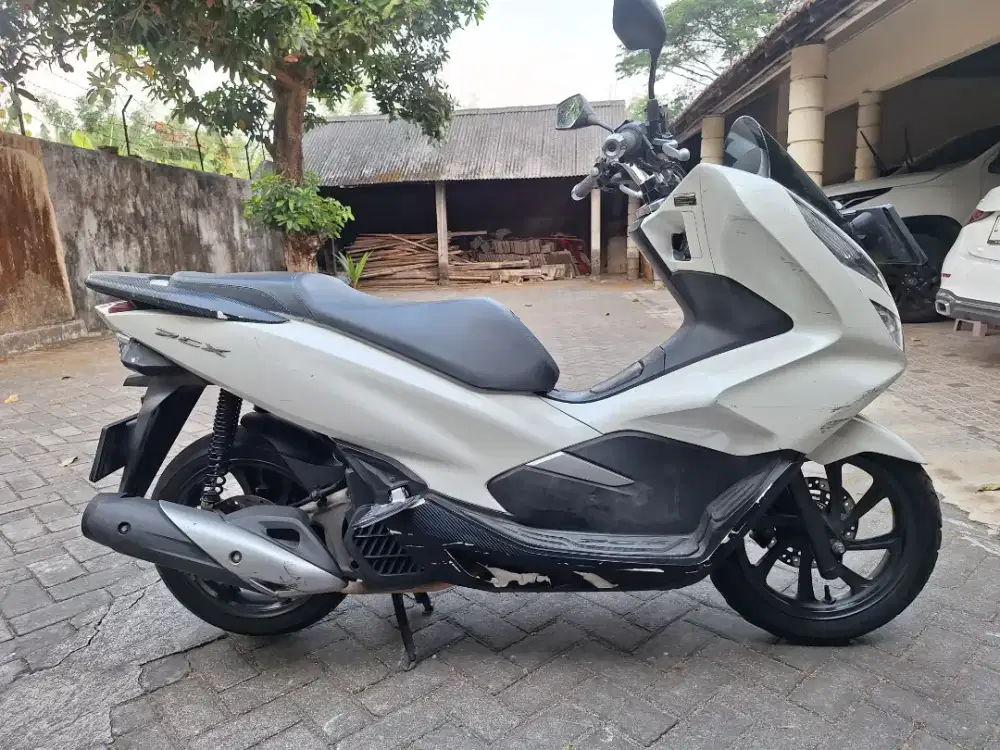 Honda PCX 150 ABS TH 2020