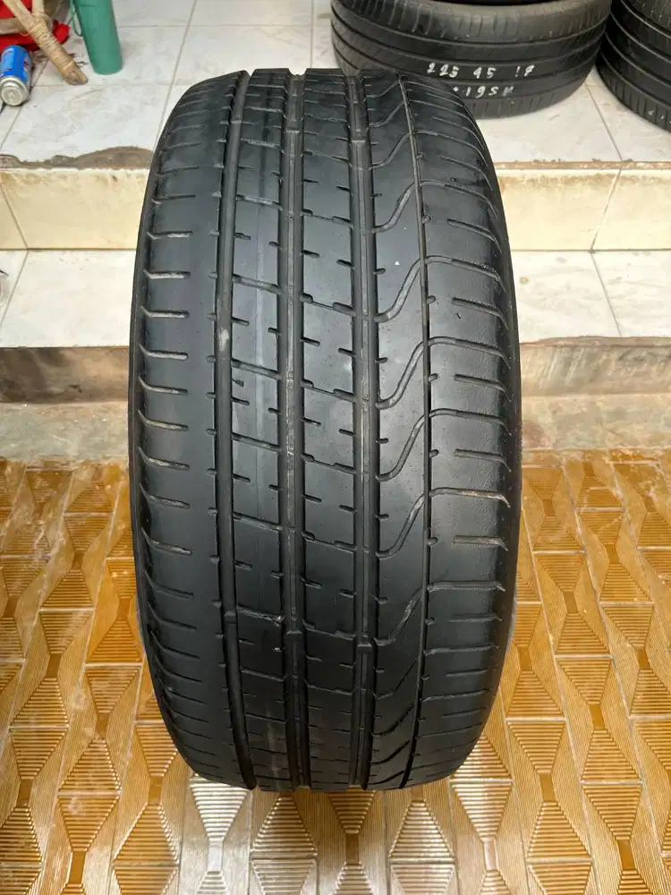 Ban Pirelli P Zero 275 40 r22 1Pcs