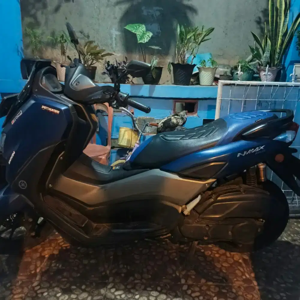 Jual Yamaha Nmax 2023