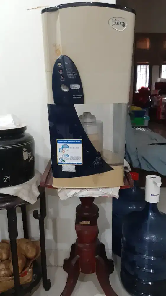 PURE IT Classic Unilever 1500 liter