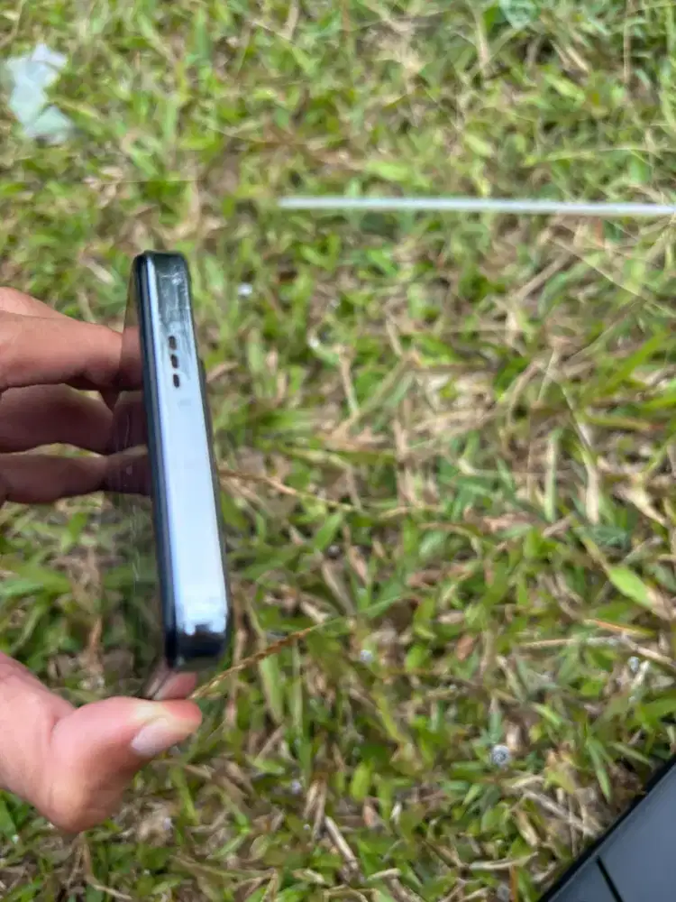 Tecno pova 5 pro 5g