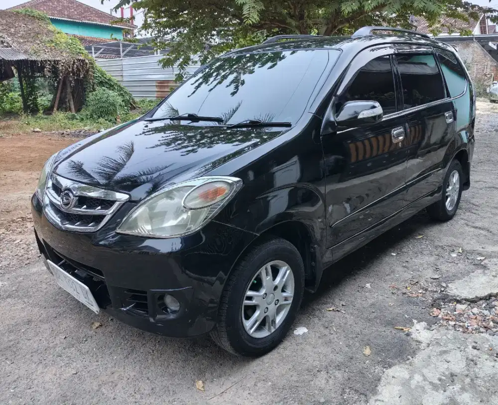 Xenia Xi Sporty 1.3cc