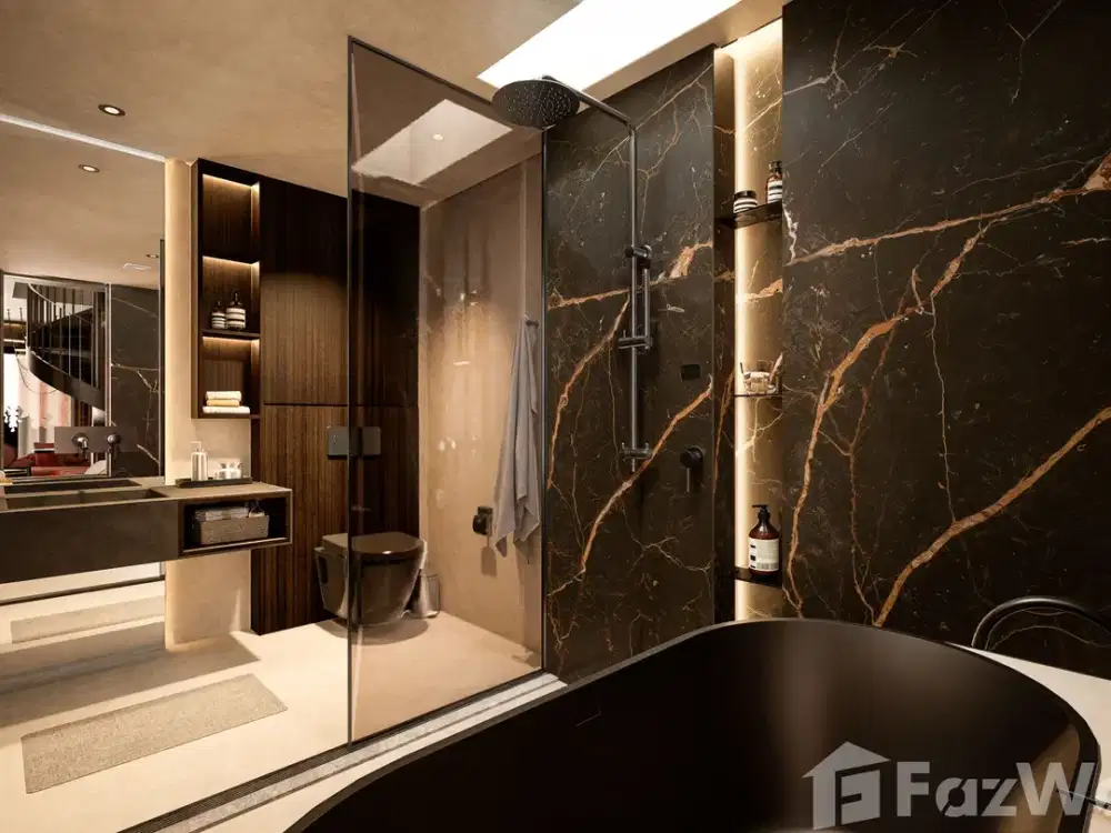 1 Bedroom Apartment for sale at Element Residence