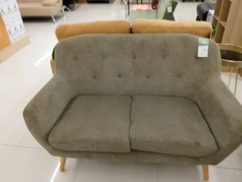 CEPAT HABIS! PROMO BESAR SOFA / SOFA RUANG TAMU