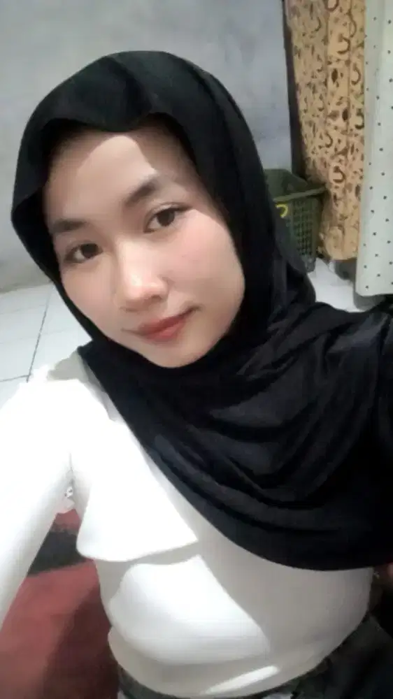INGIN KERJA JADI ART/BABY SITTER