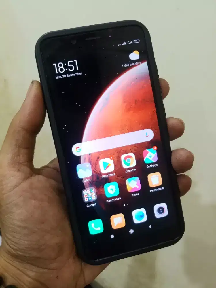 Redmi Note 5 Lcd Ori Baterai Baru Jadi Super Awet (Batangan)