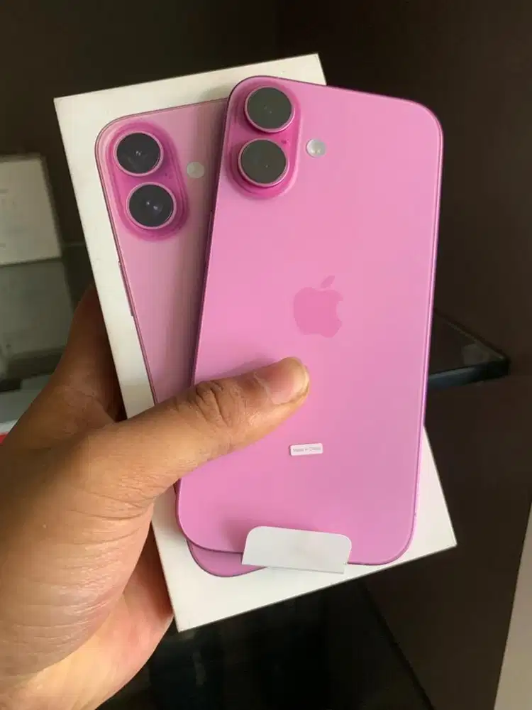 Iphone 16 128 gb open box