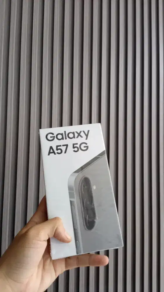 Samsung galaxy A57 5G