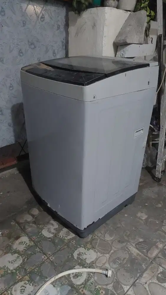 Mesin Cuci Panasonic