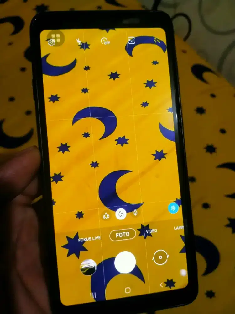 Samsung A9 original sein mulus ram 6/128