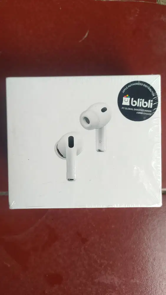 AirPods 3 Pro gen3