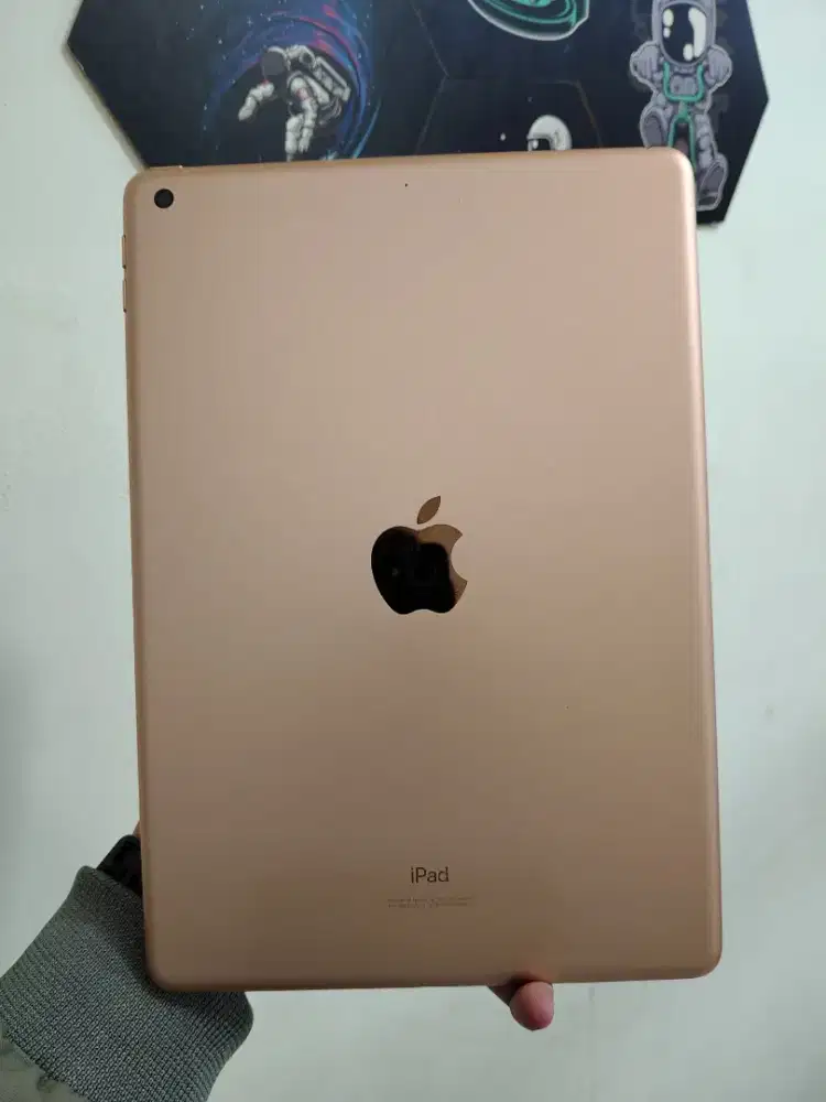 Ipad Gen 7 32gb wifi only