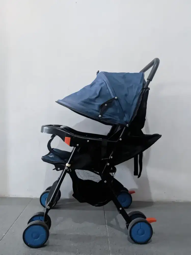 Prelove Stroler Bayi