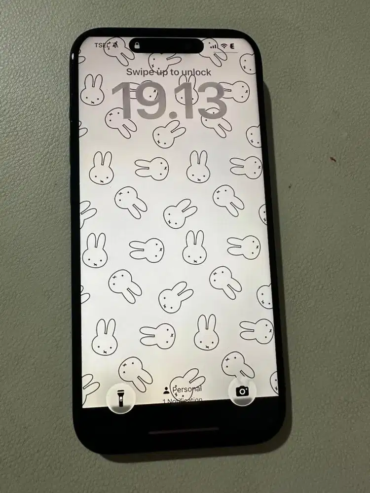 Iphone 15 Pro 128gb