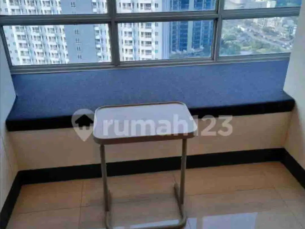 DIJUAL APARTEMEN ANDERSON PAKUWON MALL SURABAYA