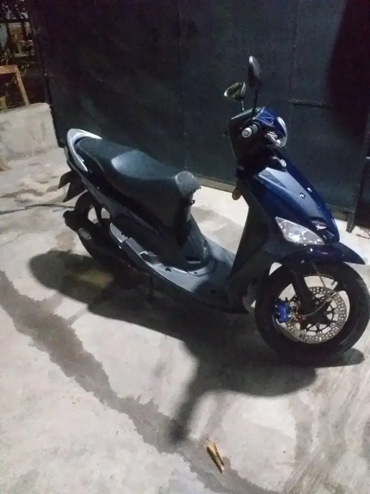 Mio sporty 2008