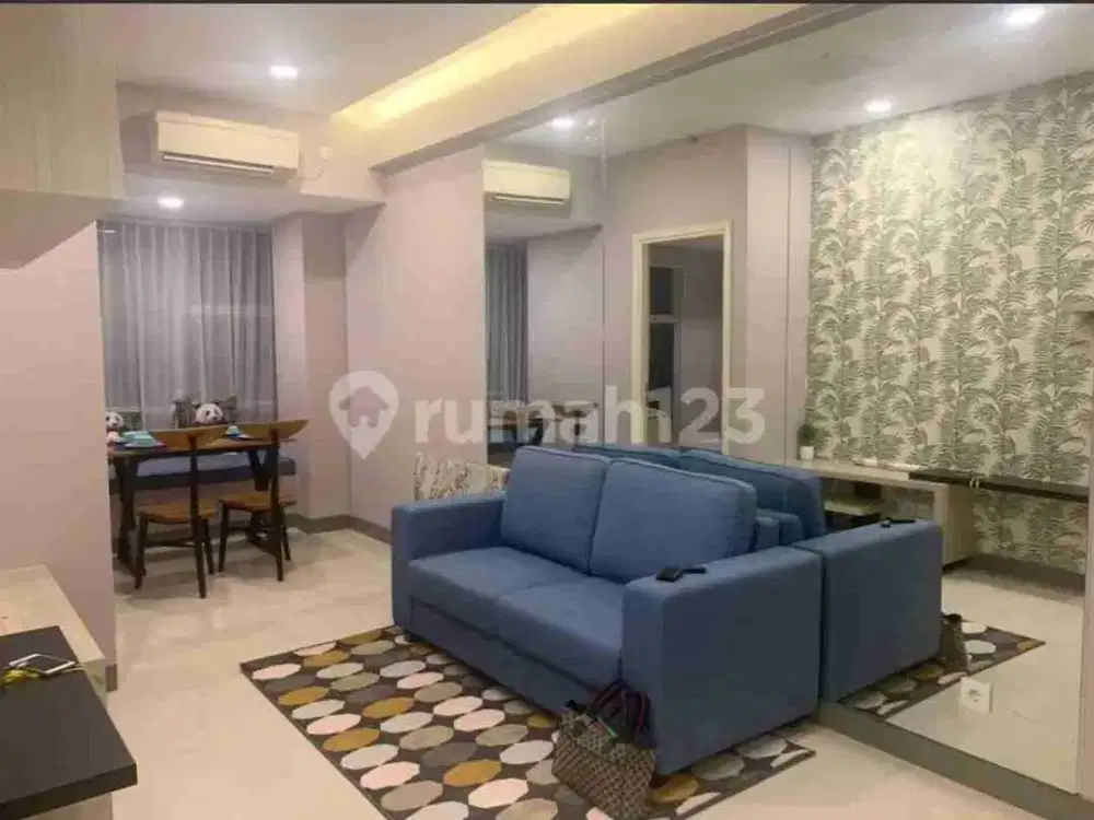 Dijual Apartemen Anderson Pakuwon Mall Siap Huni