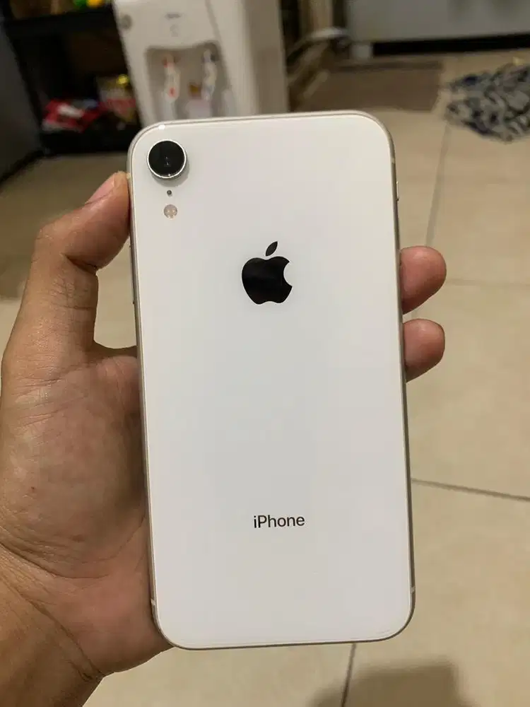 iphone XR 64Gb inter fullset
