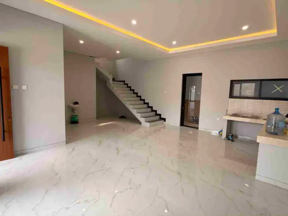 Dijual Rumah Siap Huni Di Taman Kopo Indah 1 Bandung