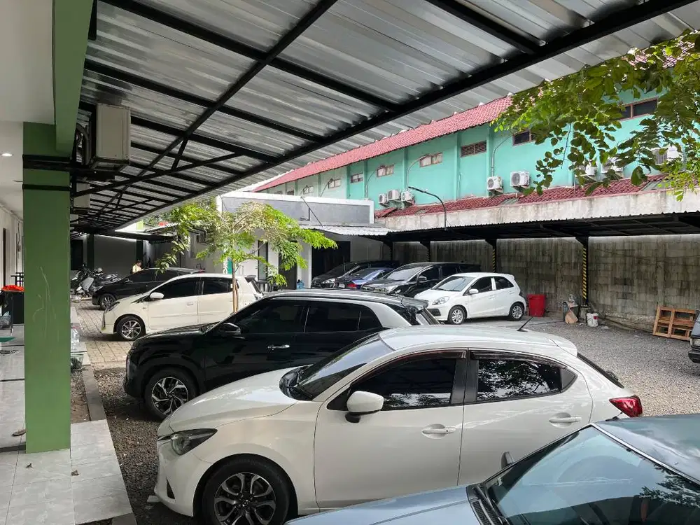 Sewa kost nyaman di bintaro kawasan strategis