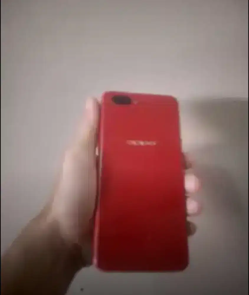 Oppo A3s ram 6/128Gb