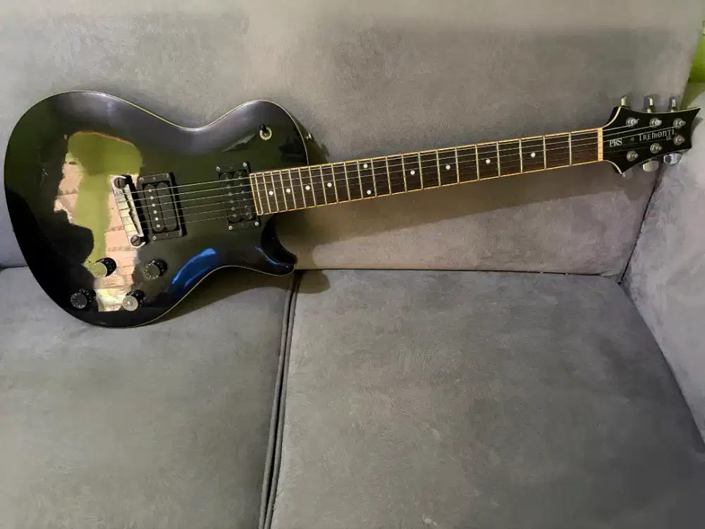 gitar PRS tremonti korea ori