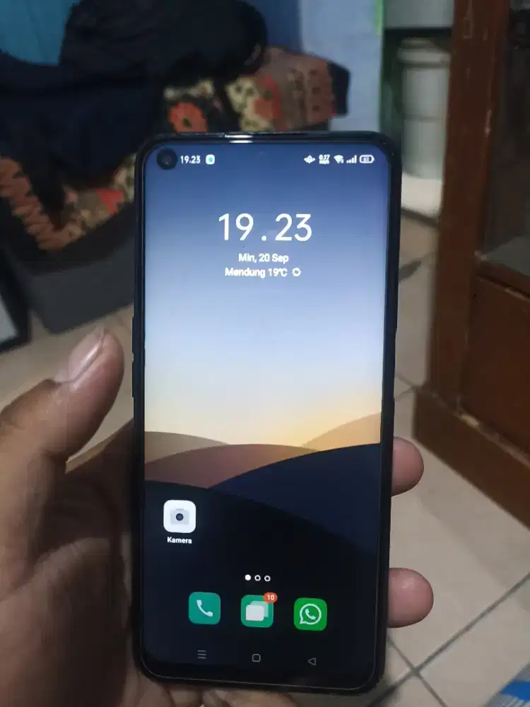 OPPO A52 Ram 6+5/128