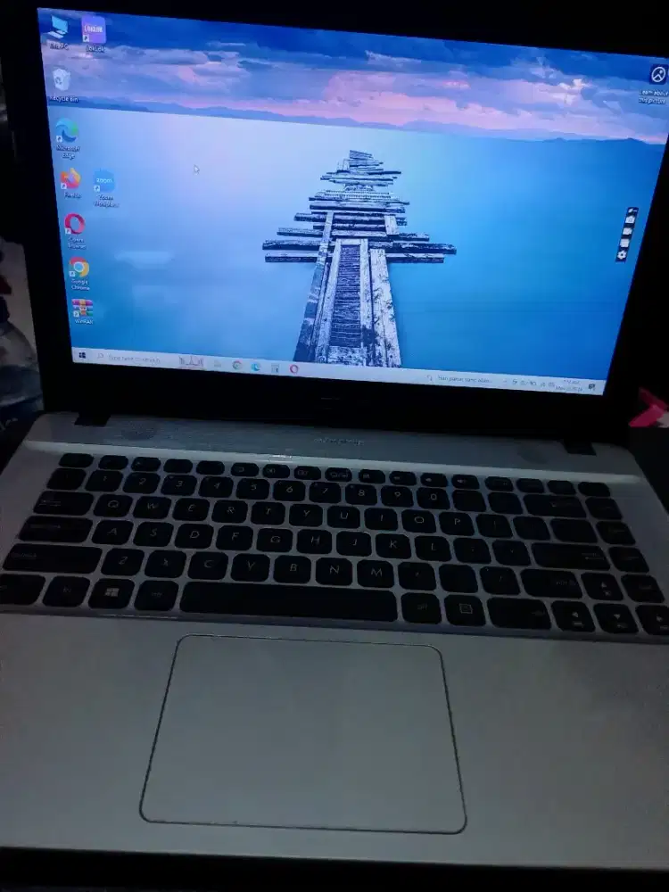 [DIJUAL] Laptop Asus VivoBook Max X441U-Intel Core i3 Siap Pakai